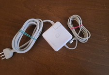 Apple alimentatore originale - apple,