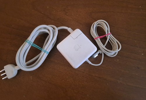 Apple alimentatore originale - alimentatore,