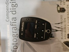 Profoto Air TTL-N Remote Radio