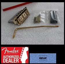 Fender aged relic gold - fender, aged/relic