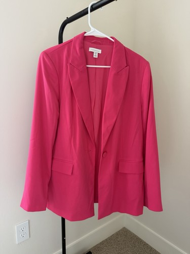 Blazer donna top shop taglia - blazer,