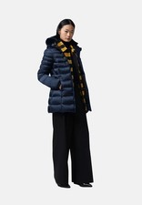 REFRIGIWEAR DONNA PIUMA
