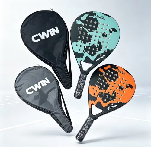 Set racchette padel alte - padel, ad