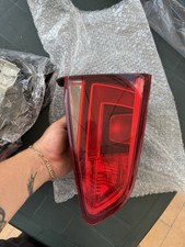 FARO FANALE POSTERIORE SINISTRO PARTE INTERNA VOLKSWAGEN GOLF 7 Tdi 2015