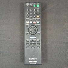 Telecomando originale sony - originale,