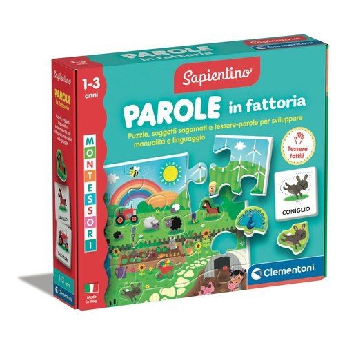 New gioco educativo - new,