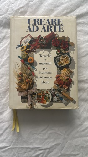 Libro creare arte - ad,