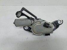 Motore Tergicristalli  BMW Serie 1 E87 Motorino Tergicristallo Posteriore Baule
