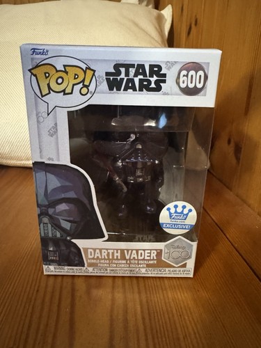 Funko pop darth - pop!, vader-