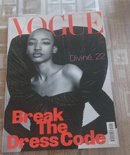 Vogue Italia   magazine rivista dicembre 2025 n 903