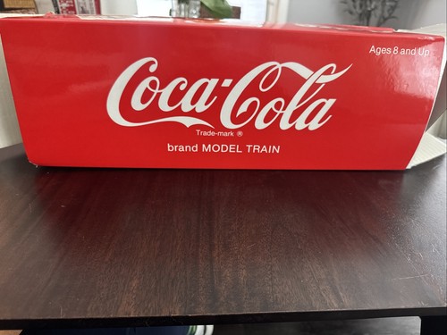 Lgb 4291 coca cola - 4291, boxcar