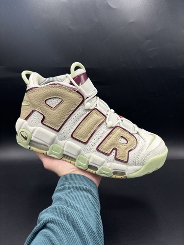 Nike air more uptempo light - nike,