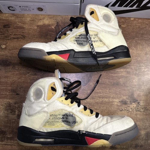 Jordan air - 5, sp