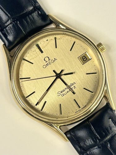 Orologio elegante omega - orologio,