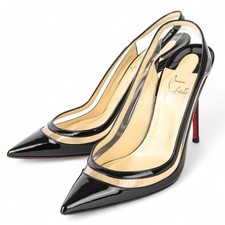 Christian Louboutin sandalo