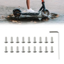 Viti Scooter Elettrico 10*4mm