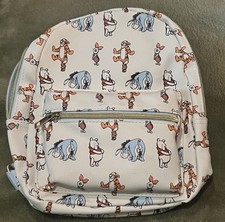 Disney Winnie The Pooh zaino