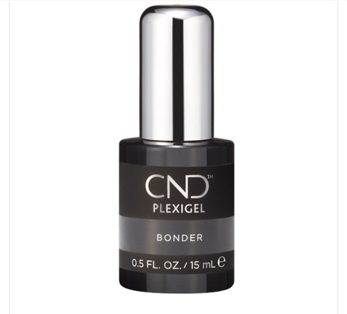 Cnd plexigel bonder 15ml - plexigel, 💅