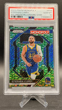 PANINI PRIZM MONOPOLY ALL-STAR