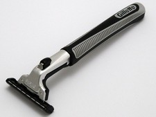 Gillette Contour Plus Rasoio +