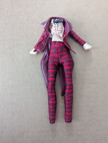 Monster high beetlejuice - monster,