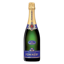 Champagne Pommery Brut Royal