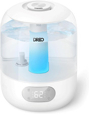 DREO 3L Umidificatore Ambiente