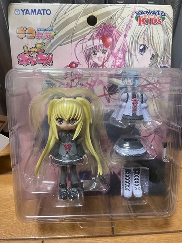 Shugo chara 2000s deco - deco, recchu