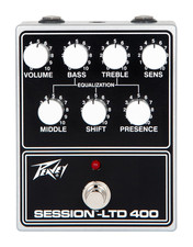 Peavey Session™‐LTD 400