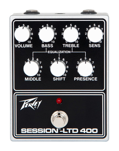 Peavey session ltd 400 - peavey,