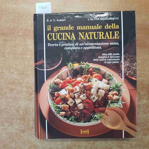 Grande manuale della cucina - grande,