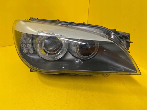 Bmw f01 xenon fanale - 7, faro