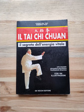Il Tai Chi Chuan Chang Dsu Yao