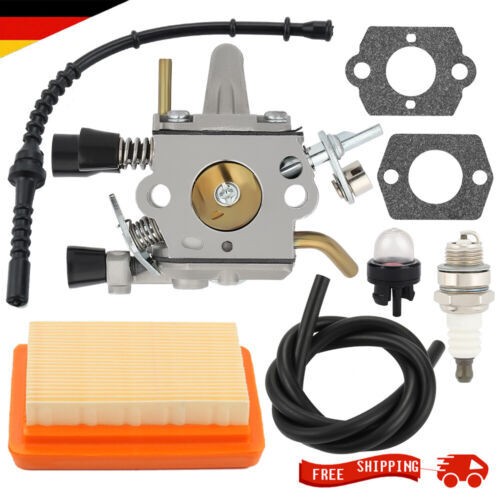 Carburatore per