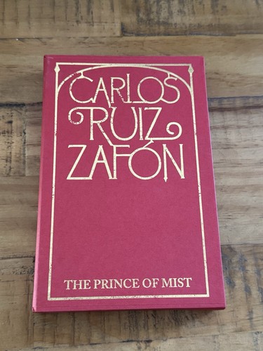 Carlos ruiz zafon - ruiz,