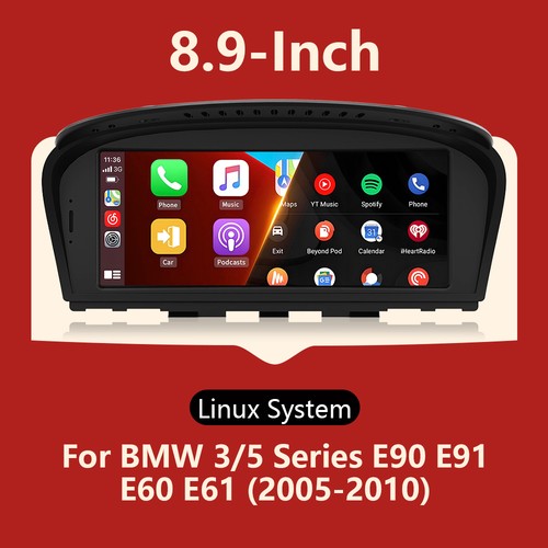 Wireless carplay touchscreen - wireless,