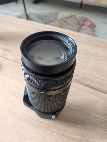 Nikon nikkor 300mm - nikkor, 75-300mm