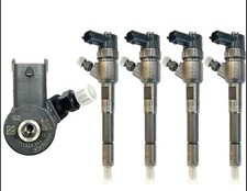 INIETTORE BOSCH 0445110351-  Fiat Peugeot Opel 1.3 Multijet