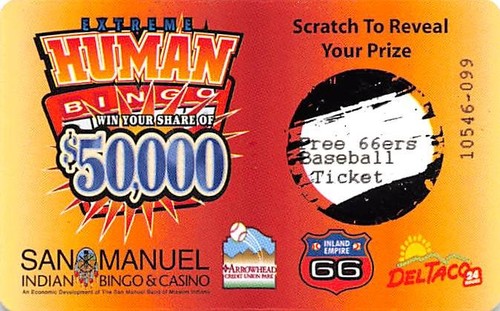 San manuel casino highland - san,