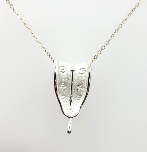 Collana donna argento sterling