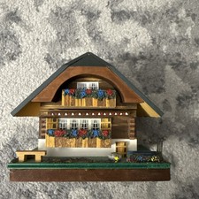Music Box Vintage Reuge