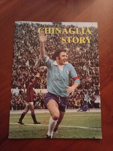 Calcio lazio chinaglia - ss,