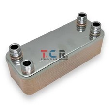 Scambiatore secondario 20