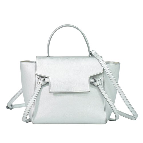 Celine nano belt bag - belt, pelle