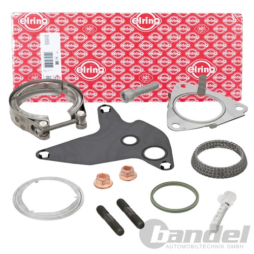 Elring montagesatz turbolader - elring,