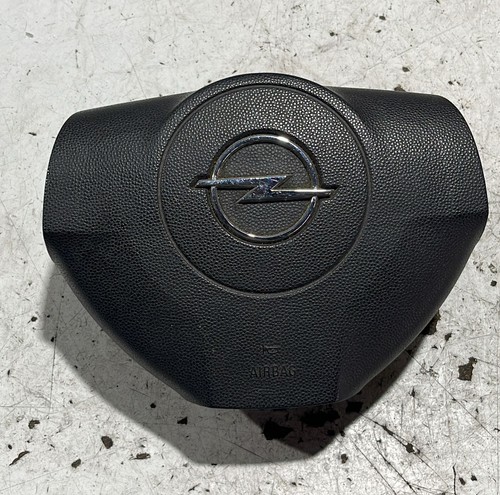 Airbag volante per opel - opel, astra