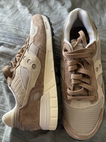 Taglia saucony shadow - 5,5,