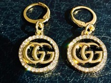 Gucci  Earrings  box / dust