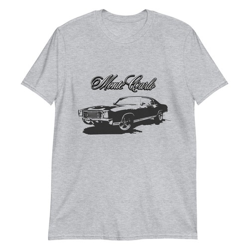 Shirt unisex manica - t-shirt, corta