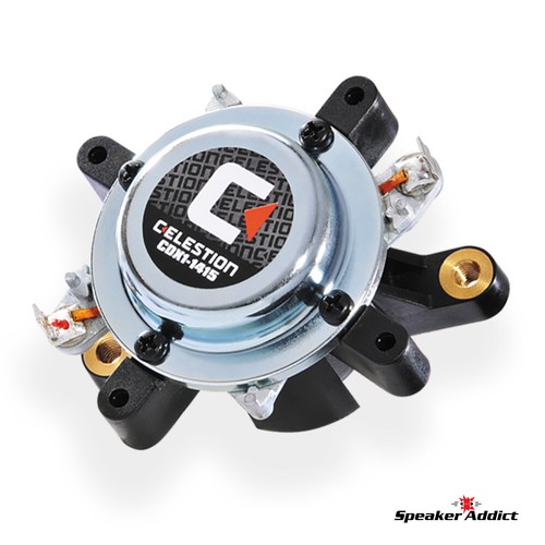 Celestion cdx1 1415 compact - celestion, cdx1-1415